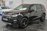 USED 2018 18 LAND ROVER DISCOVERY SPORT 2.0 eD4 HSE SUV 5dr Diesel Manual Euro 6 (s/s) (5 Seat) (150 ps) 