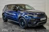 USED 2018 18 LAND ROVER RANGE ROVER EVOQUE 2.0 SD4 HSE Dynamic SUV 5dr Diesel Auto 4WD Euro 6 (s/s) (240 ps) 