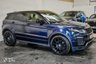 USED 2018 18 LAND ROVER RANGE ROVER EVOQUE 2.0 SD4 HSE Dynamic SUV 5dr Diesel Auto 4WD Euro 6 (s/s) (240 ps) 