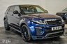 USED 2018 18 LAND ROVER RANGE ROVER EVOQUE 2.0 SD4 HSE Dynamic SUV 5dr Diesel Auto 4WD Euro 6 (s/s) (240 ps) 
