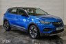 USED 2019 19 VAUXHALL GRANDLAND X 1.2 Turbo GPF Sport Nav SUV 5dr Petrol Manual Euro 6 (s/s) (130 ps) 
