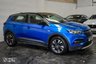 USED 2019 19 VAUXHALL GRANDLAND X 1.2 Turbo GPF Sport Nav SUV 5dr Petrol Manual Euro 6 (s/s) (130 ps) 
