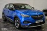 USED 2019 19 VAUXHALL GRANDLAND X 1.2 Turbo GPF Sport Nav SUV 5dr Petrol Manual Euro 6 (s/s) (130 ps) 