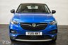 USED 2019 19 VAUXHALL GRANDLAND X 1.2 Turbo GPF Sport Nav SUV 5dr Petrol Manual Euro 6 (s/s) (130 ps) 