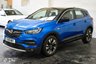 USED 2019 19 VAUXHALL GRANDLAND X 1.2 Turbo GPF Sport Nav SUV 5dr Petrol Manual Euro 6 (s/s) (130 ps) 