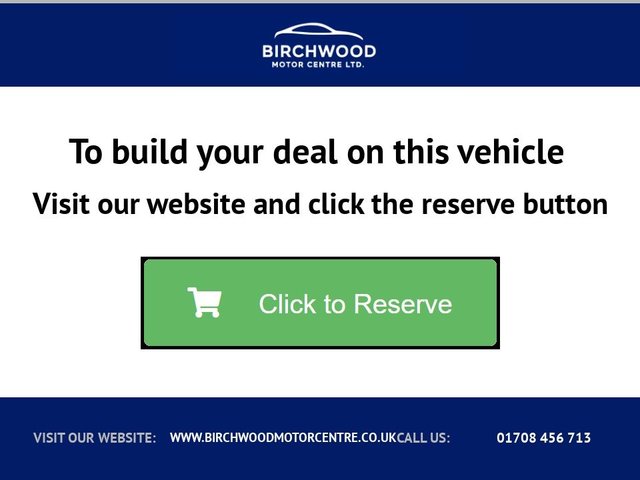 2015 65 RENAULT CAPTUR 1.2 TCe ENERGY Dynamique S Nav SUV 5dr Petrol Auto Euro 6 (s/s) (120 ps) 