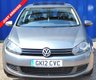 USED 2012 12 VOLKSWAGEN GOLF 1.4 TSI Match Hatchback 5dr Petrol DSG Euro 5 (122 ps) MOT 13.03.2026,SAT/NAV