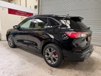 USED 2020 70 FORD KUGA 2.0 EcoBlue MHEV ST-Line Edition Euro 6 (s/s) 5dr *ONE OWNER*LOW MILEAGE*