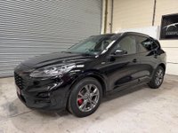 USED 2020 70 FORD KUGA 2.0 EcoBlue MHEV ST-Line Edition Euro 6 (s/s) 5dr *ONE OWNER*LOW MILEAGE*