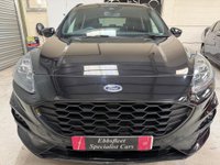USED 2020 70 FORD KUGA 2.0 EcoBlue MHEV ST-Line Edition Euro 6 (s/s) 5dr *ONE OWNER*LOW MILEAGE*