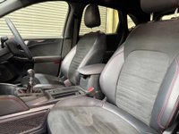 USED 2020 70 FORD KUGA 2.0 EcoBlue MHEV ST-Line Edition Euro 6 (s/s) 5dr *ONE OWNER*LOW MILEAGE*