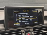 USED 2017 67 AUDI A6 AVANT 2.0 TDI S line Estate 5dr Diesel S Tronic quattro Euro 6 (s/s) (190 ps) SAT NAV - LEATHER - DAB