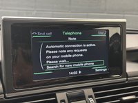 USED 2017 67 AUDI A6 AVANT 2.0 TDI S line Estate 5dr Diesel S Tronic quattro Euro 6 (s/s) (190 ps) SAT NAV - LEATHER - DAB