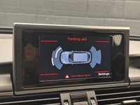 USED 2017 67 AUDI A6 AVANT 2.0 TDI S line Estate 5dr Diesel S Tronic quattro Euro 6 (s/s) (190 ps) SAT NAV - LEATHER - DAB