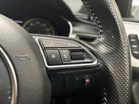USED 2017 67 AUDI A6 AVANT 2.0 TDI S line Estate 5dr Diesel S Tronic quattro Euro 6 (s/s) (190 ps) SAT NAV - LEATHER - DAB