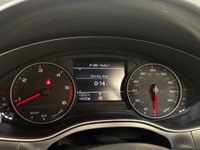 USED 2017 67 AUDI A6 AVANT 2.0 TDI S line Estate 5dr Diesel S Tronic quattro Euro 6 (s/s) (190 ps) SAT NAV - LEATHER - DAB