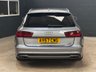 USED 2017 67 AUDI A6 AVANT 2.0 TDI S line Estate 5dr Diesel S Tronic quattro Euro 6 (s/s) (190 ps) SAT NAV - LEATHER - DAB