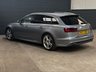USED 2017 67 AUDI A6 AVANT 2.0 TDI S line Estate 5dr Diesel S Tronic quattro Euro 6 (s/s) (190 ps) SAT NAV - LEATHER - DAB