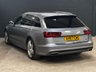 USED 2017 67 AUDI A6 AVANT 2.0 TDI S line Estate 5dr Diesel S Tronic quattro Euro 6 (s/s) (190 ps) SAT NAV - LEATHER - DAB