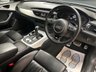 USED 2017 67 AUDI A6 AVANT 2.0 TDI S line Estate 5dr Diesel S Tronic quattro Euro 6 (s/s) (190 ps) SAT NAV - LEATHER - DAB