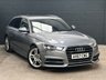 USED 2017 67 AUDI A6 AVANT 2.0 TDI S line Estate 5dr Diesel S Tronic quattro Euro 6 (s/s) (190 ps) SAT NAV - LEATHER - DAB