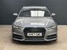 USED 2017 67 AUDI A6 AVANT 2.0 TDI S line Estate 5dr Diesel S Tronic quattro Euro 6 (s/s) (190 ps) SAT NAV - LEATHER - DAB