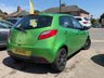 USED 2011 11 MAZDA MAZDA2 1.5 TS2 Hatchback 5dr Petrol Auto Euro 5 (102 ps) 