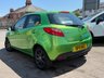 USED 2011 11 MAZDA MAZDA2 1.5 TS2 Hatchback 5dr Petrol Auto Euro 5 (102 ps) 