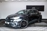 USED 2021 21 TOYOTA C-HR 2.0 VVT-h GPF Excel SUV 5dr Petrol Hybrid CVT Euro 6 (s/s) (184 ps) 
