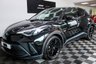 USED 2021 21 TOYOTA C-HR 2.0 VVT-h GPF Excel SUV 5dr Petrol Hybrid CVT Euro 6 (s/s) (184 ps) 