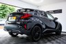 USED 2021 21 TOYOTA C-HR 2.0 VVT-h GPF Excel SUV 5dr Petrol Hybrid CVT Euro 6 (s/s) (184 ps) 