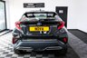 USED 2021 21 TOYOTA C-HR 2.0 VVT-h GPF Excel SUV 5dr Petrol Hybrid CVT Euro 6 (s/s) (184 ps) 