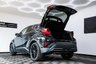 USED 2021 21 TOYOTA C-HR 2.0 VVT-h GPF Excel SUV 5dr Petrol Hybrid CVT Euro 6 (s/s) (184 ps) 