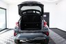 USED 2021 21 TOYOTA C-HR 2.0 VVT-h GPF Excel SUV 5dr Petrol Hybrid CVT Euro 6 (s/s) (184 ps) 