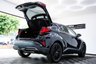 USED 2021 21 TOYOTA C-HR 2.0 VVT-h GPF Excel SUV 5dr Petrol Hybrid CVT Euro 6 (s/s) (184 ps) 
