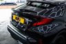 USED 2021 21 TOYOTA C-HR 2.0 VVT-h GPF Excel SUV 5dr Petrol Hybrid CVT Euro 6 (s/s) (184 ps) 