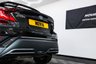 USED 2021 21 TOYOTA C-HR 2.0 VVT-h GPF Excel SUV 5dr Petrol Hybrid CVT Euro 6 (s/s) (184 ps) 
