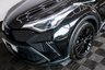 USED 2021 21 TOYOTA C-HR 2.0 VVT-h GPF Excel SUV 5dr Petrol Hybrid CVT Euro 6 (s/s) (184 ps) 