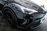 USED 2021 21 TOYOTA C-HR 2.0 VVT-h GPF Excel SUV 5dr Petrol Hybrid CVT Euro 6 (s/s) (184 ps) 