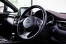 USED 2021 21 TOYOTA C-HR 2.0 VVT-h GPF Excel SUV 5dr Petrol Hybrid CVT Euro 6 (s/s) (184 ps) 