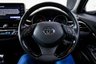 USED 2021 21 TOYOTA C-HR 2.0 VVT-h GPF Excel SUV 5dr Petrol Hybrid CVT Euro 6 (s/s) (184 ps) 