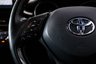 USED 2021 21 TOYOTA C-HR 2.0 VVT-h GPF Excel SUV 5dr Petrol Hybrid CVT Euro 6 (s/s) (184 ps) 