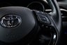 USED 2021 21 TOYOTA C-HR 2.0 VVT-h GPF Excel SUV 5dr Petrol Hybrid CVT Euro 6 (s/s) (184 ps) 