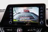 USED 2021 21 TOYOTA C-HR 2.0 VVT-h GPF Excel SUV 5dr Petrol Hybrid CVT Euro 6 (s/s) (184 ps) 