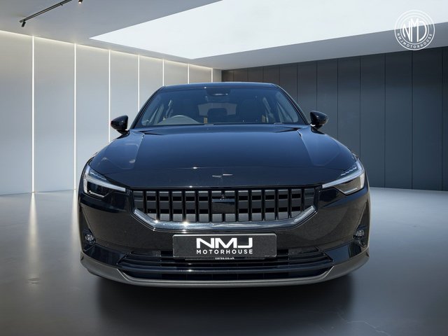View our POLESTAR POLESTAR 2