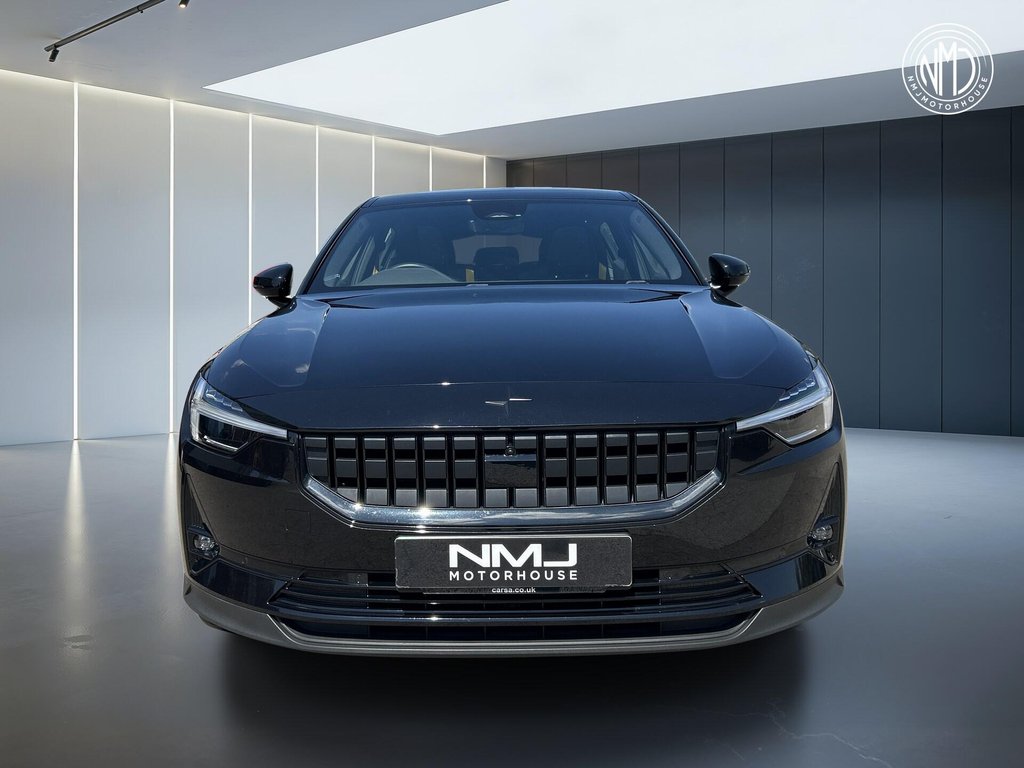 USED 2023 72 POLESTAR POLESTAR 2 Dual Motor 78kWh Long Range Performance Fastback Auto 4WDE 5dr 9.9%APR PLUS PACK FSH