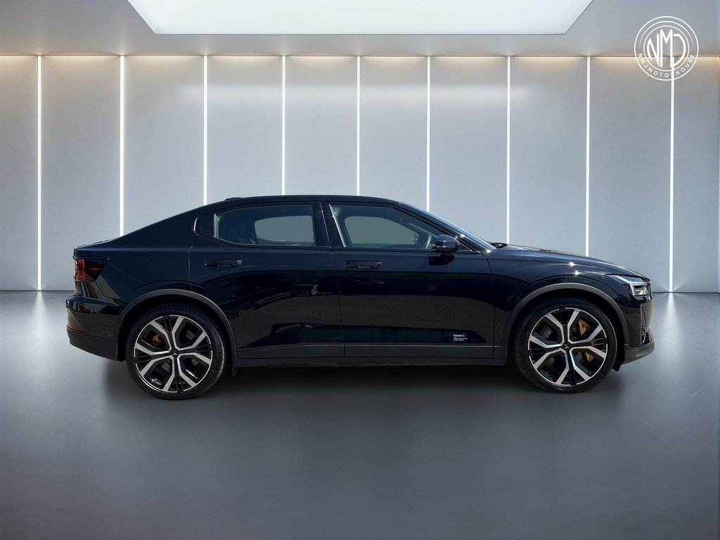 USED 2023 72 POLESTAR POLESTAR 2 Dual Motor 78kWh Long Range Performance Fastback Auto 4WDE 5dr 9.9%APR PLUS PACK FSH