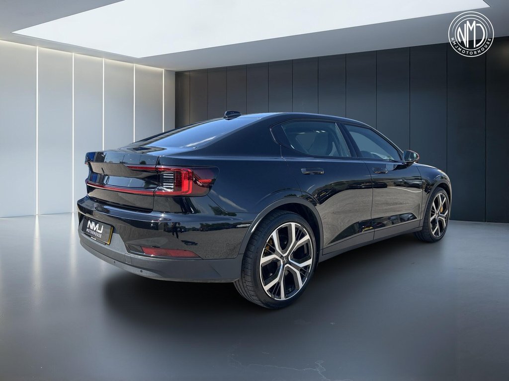 USED 2023 72 POLESTAR POLESTAR 2 Dual Motor 78kWh Long Range Performance Fastback Auto 4WDE 5dr 9.9%APR PLUS PACK FSH