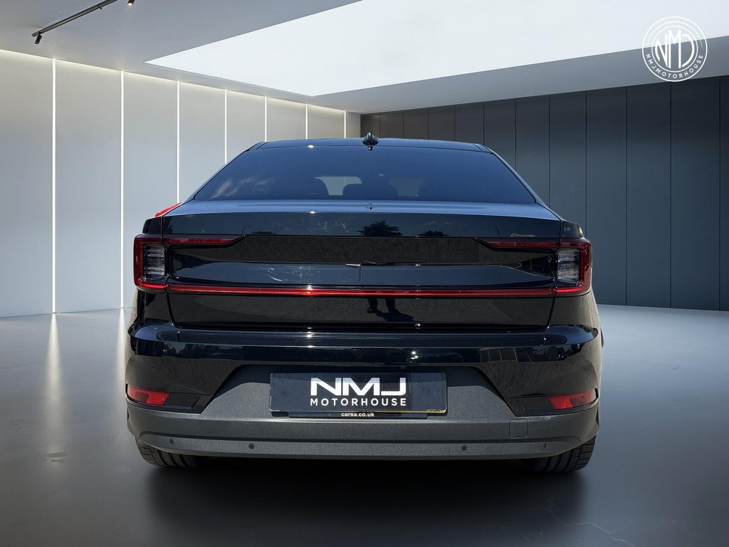 USED 2023 72 POLESTAR POLESTAR 2 Dual Motor 78kWh Long Range Performance Fastback Auto 4WDE 5dr 9.9%APR PLUS PACK FSH