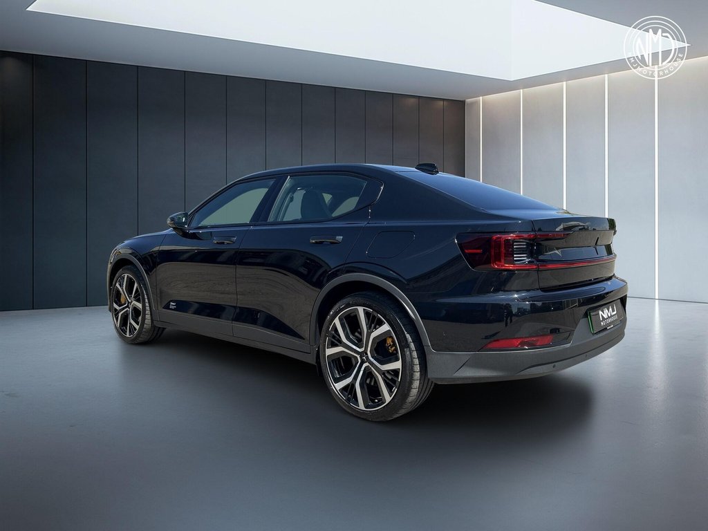 USED 2023 72 POLESTAR POLESTAR 2 Dual Motor 78kWh Long Range Performance Fastback Auto 4WDE 5dr 9.9%APR PLUS PACK FSH